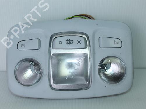 Luz interior PEUGEOT 5008 II (MC_, MJ_, MR_, M4_) 1.2 (MRHNYH, MRHNYW, MRHNSJ, MRHNSU, MRHNSM) (131 hp) 96721407  | 96721407  |