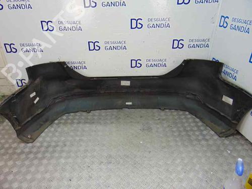 Rear bumper FORD FOCUS III  | BP7727348C8 
