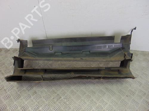 Used Front slam panel BMW 3 Touring (F31) [2012-2019]  14049084