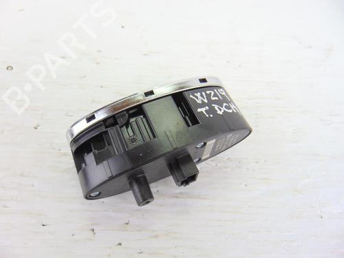 Right rear window switch MERCEDES-BENZ CLS (C219) CLS 350 (219.357) | BP8635050I28 
