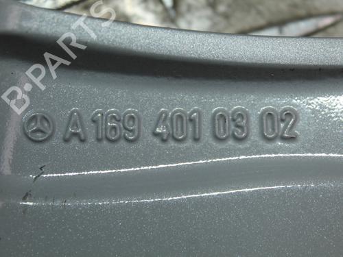 Rim MERCEDES-BENZ B-CLASS Sports Tourer (W245) B 200 CDI (245.208) | BP17839440C45