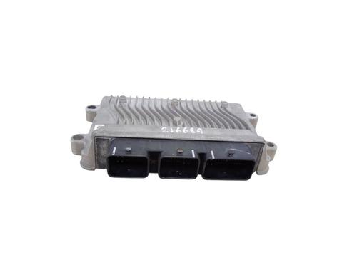 Used Engine control unit (ECU) CITROËN C3 I (FC_, FN_) 1.1 i (60 hp) 27927042