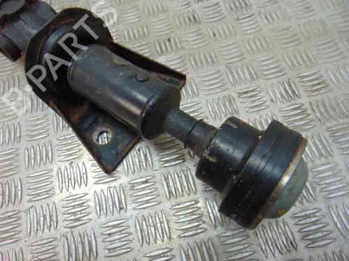Driveshaft MERCEDES-BENZ M-CLASS (W163) ML 270 CDI (163.113) | BP11635294M37 