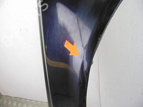 Right front fenders VOLVO V40 Estate (645) 1.9 DI | BP15467650C42 
