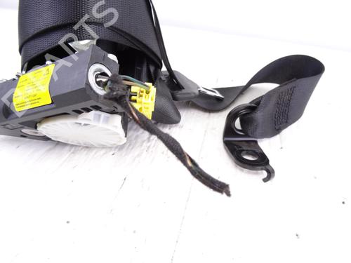 Rear left seatbelt MERCEDES-BENZ E-CLASS (W212) E 220 CDI / BlueTEC (212.001, 212.002) | BP16050448I29 