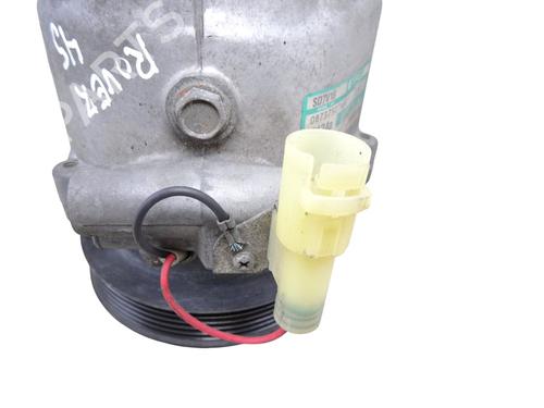 AC compressor ROVER 45 I Hatchback (RT) 1.6 | BP28213157M34 