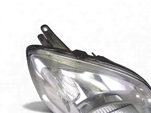 Right headlight PEUGEOT BIPPER (AA_) | BP30319018C29