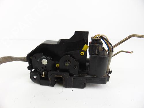 Front right lock HYUNDAI GETZ (TB) 1.1 | BP9118043C97 