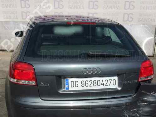 Electronic module AUDI A3 (8P1)  | BP7720344M83 