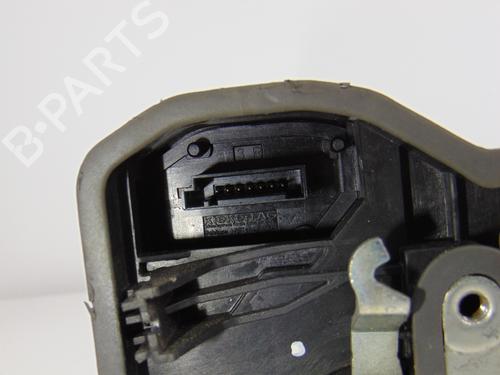 Rear right lock BMW 7 (E65, E66, E67) 740 d | BP10626206C99 