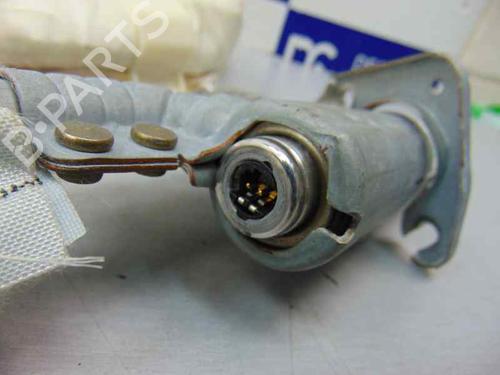 Right curtain airbag BMW 7 (E65, E66, E67) 730 d | BP7727672C12 