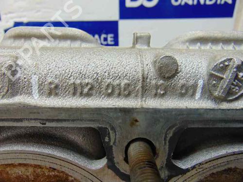 Cylinder head MERCEDES-BENZ M-CLASS (W163) ML 320 (163.154) | BP10974505M5 
