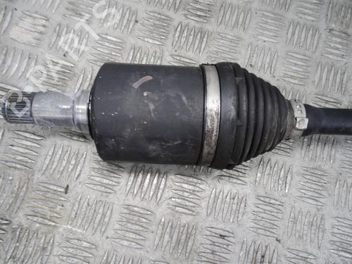 Left front driveshaft MERCEDES-BENZ B-CLASS Sports Tourer (W245) B 200 CDI (245.208) | BP17838015M38 