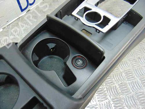 Armrest / Center console AUDI A6 C6 Avant (4F5)  | BP7725502I20 