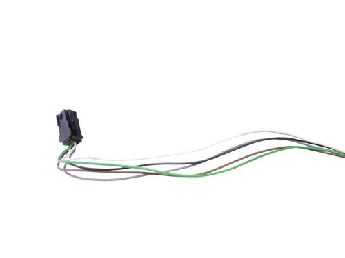 Left mirror PEUGEOT 307 (3A/C) 1.6 16V | BP24937345C26 