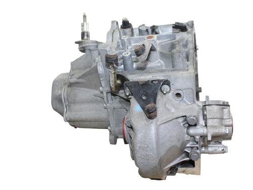 Gearbox PEUGEOT 206 Hatchback (2A/C) 2.0 HDI 90 | BP26607341M3 