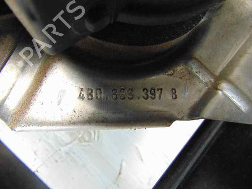 Rear left window mechanism AUDI A6 C5 (4B2) 2.5 TDI | BP7724261C24 