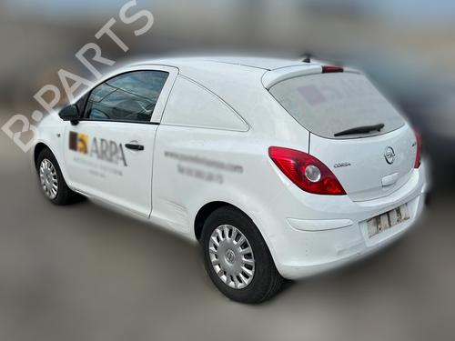 Ladeluftkühler OPEL CORSA D (S07) 1.3 CDTI (L08, L68) | BP10647274M30 