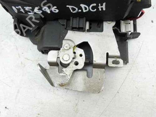 Front right lock AUDI A4 B7 (8EC) 2.5 TDI | BP7723965C97 