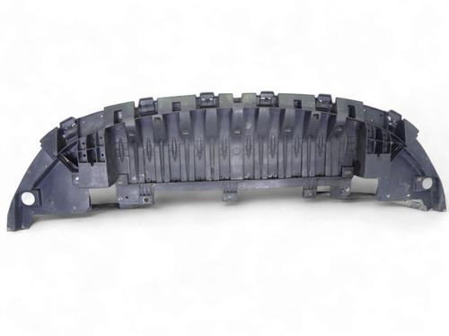 Frontfanger-spoiler RENAULT MEGANE III Grandtour (KZ0/1) 1.5 dCi (KZ09, KZ0D, KZ1G, KZ29, KZ14, KZ1W, KZ10, KZ1F,... (110 hp) 30204391