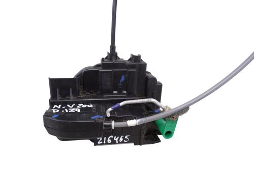 Front left lock NISSAN NV200 / EVALIA Bus  | BP27383743C98 