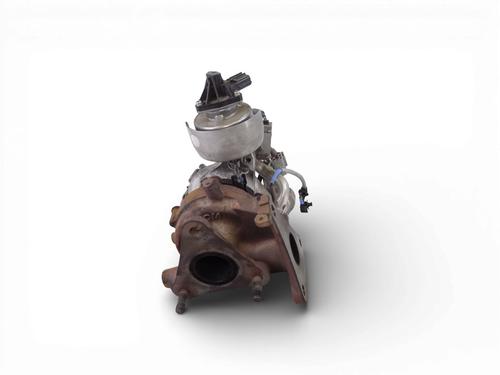Turbolader/Kompressor MAZDA CX-3 (DK) 1.5 SKYACTIV-D (DK2WS, DK5FW) | BP31586853M71 