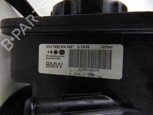 Steering pump BMW X3 (E83) 2.0 d | BP9310318M99 