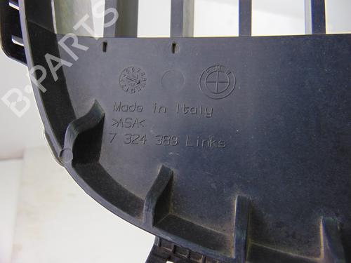 Grille BMW 1 (F20) 116 d | BP14049387C40 
