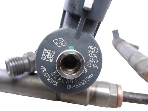 Injector NISSAN X-TRAIL III (T32_, T32R, T32RR)  | BP22389272M100