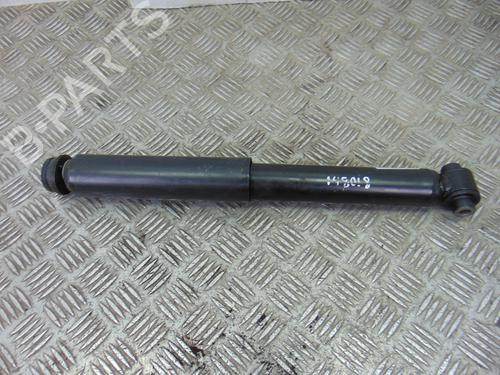 Used Right rear shock absorber PEUGEOT 3008 II SUV (MC_, MR_, MJ_, M4_) 1.6 BlueHDi 120 (120 hp) 10136394