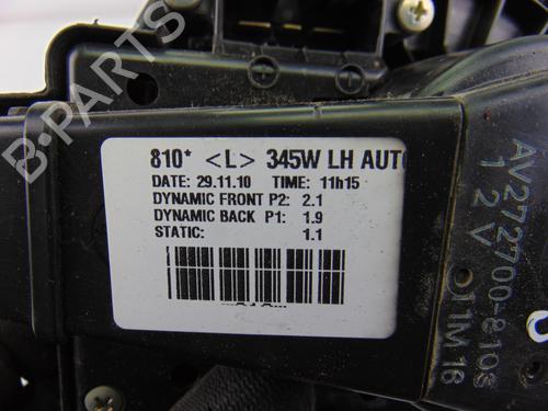 Heater blower motor TOYOTA AVENSIS Estate (_T27_) 2.0 D-4D (ADT270_, ADT270R) | BP8853756M62 