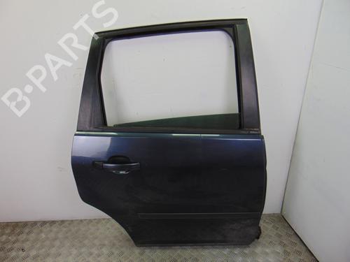 Used Right rear door FORD C-MAX (DM2) 1.6 TDCi (109 hp) 8208727