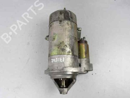 Used Starter RENAULT MASTER I Van (T__) 28-35 2.4 D (71 hp) 7722275