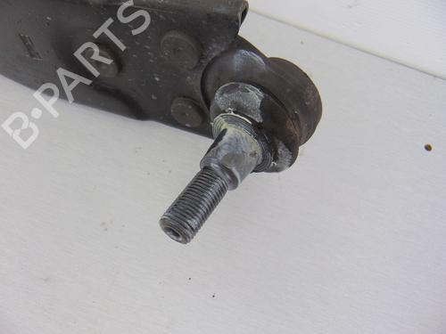 Left front suspension arm FORD C-MAX (DM2) 1.6 TDCi | BP8238966M12 