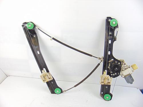 Front right window mechanism BMW 1 (E87) 120 d | BP8247973C23 