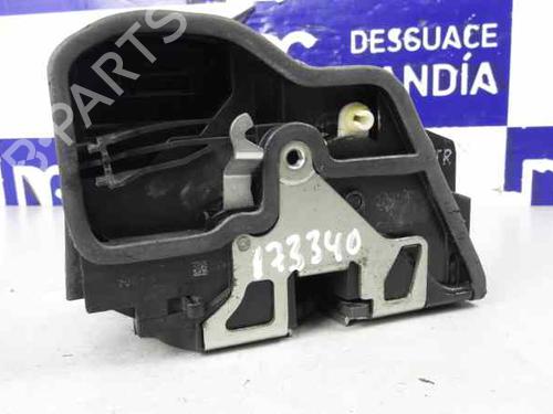 Used Rear right lock BMW X3 (E83) 3.0 d (204 hp) 7722991