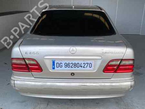 ESP ECU MERCEDES-BENZ E-CLASS (W210) E 200 Kompressor (210.048) | BP7721886M58