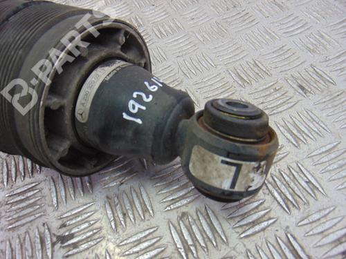 Left rear shock absorber MERCEDES-BENZ SL (R230) 500 (230.475) | BP8794274M18 
