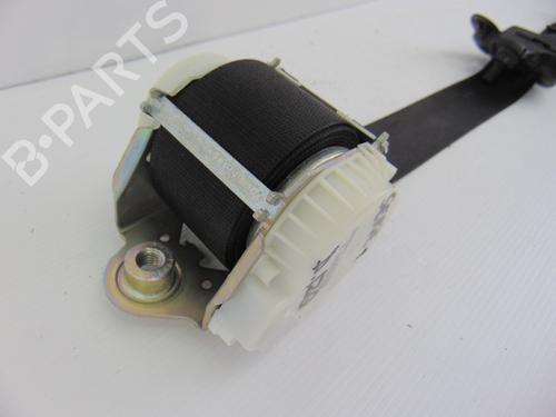 Front left seatbelt BMW 1 (E87) 118 d | BP8738682I26 