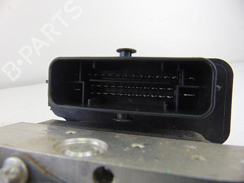 ABS pump NISSAN MICRA V (K14)  | BP7725344M43