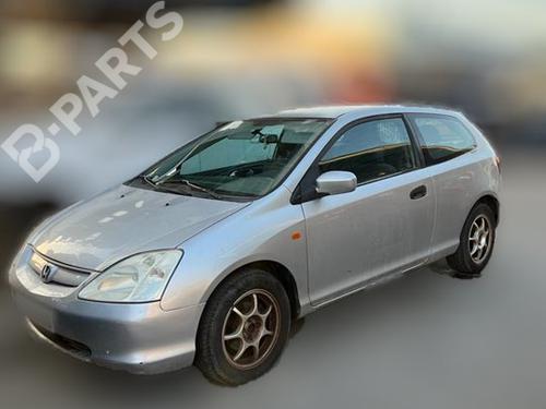 Used Parts HONDA CIVIC VII Hatchback (EU, EP, EV)  1.7 CTDi (EP4, EU9)  1078126