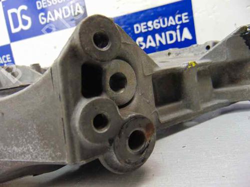 Timing cover MERCEDES-BENZ M-CLASS (W163) ML 270 CDI (163.113) | BP14048036M123 