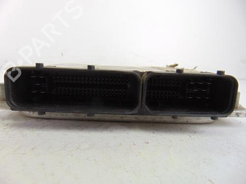 Engine control unit (ECU) FORD GALAXY I (WGR) 1.9 TDI | BP7716241M57 
