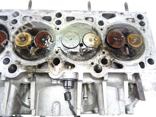 Cylinder head VW TRANSPORTER T5 Van (7HA, 7HH, 7EA, 7EH) | BP29714984M5