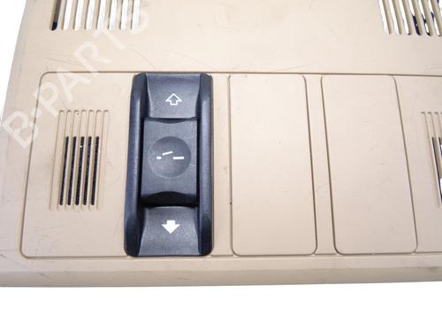 Electronic module BMW X3 (E83) 3.0 d | BP30537189M83