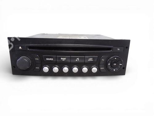 radio-citroen-c4-grand-picasso-i-ua_-2006-2007-2008-2009-2010-2011-2012-2013-32342254 main image