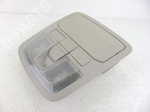 Interior roof light SSANGYONG XLV SUV e-XGi 160 77670-34000 |