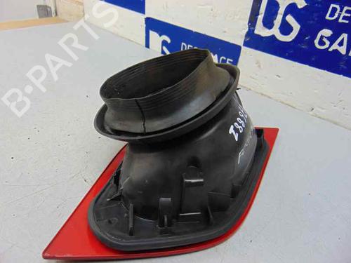 Fuel flap FORD FOCUS III 1.6 TDCi | BP7724531C131 