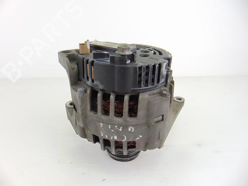 Dynamo RENAULT SCÉNIC I MPV (JA0/1_, FA0_) 1.9 dTi (JA1U) (80 hp) 9144587