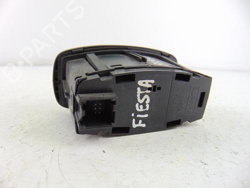 Headlight switch FORD FIESTA VII (HJ, HF) 1.1 Ti-VCT | BP9223153I24 